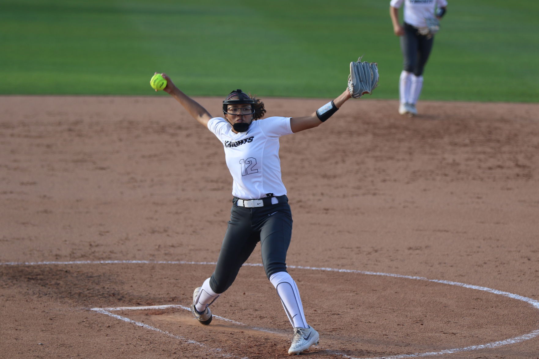 UCF Softball